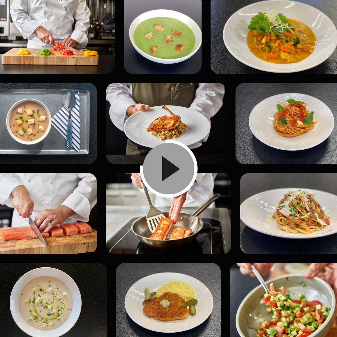 Obrazovka s aplikací