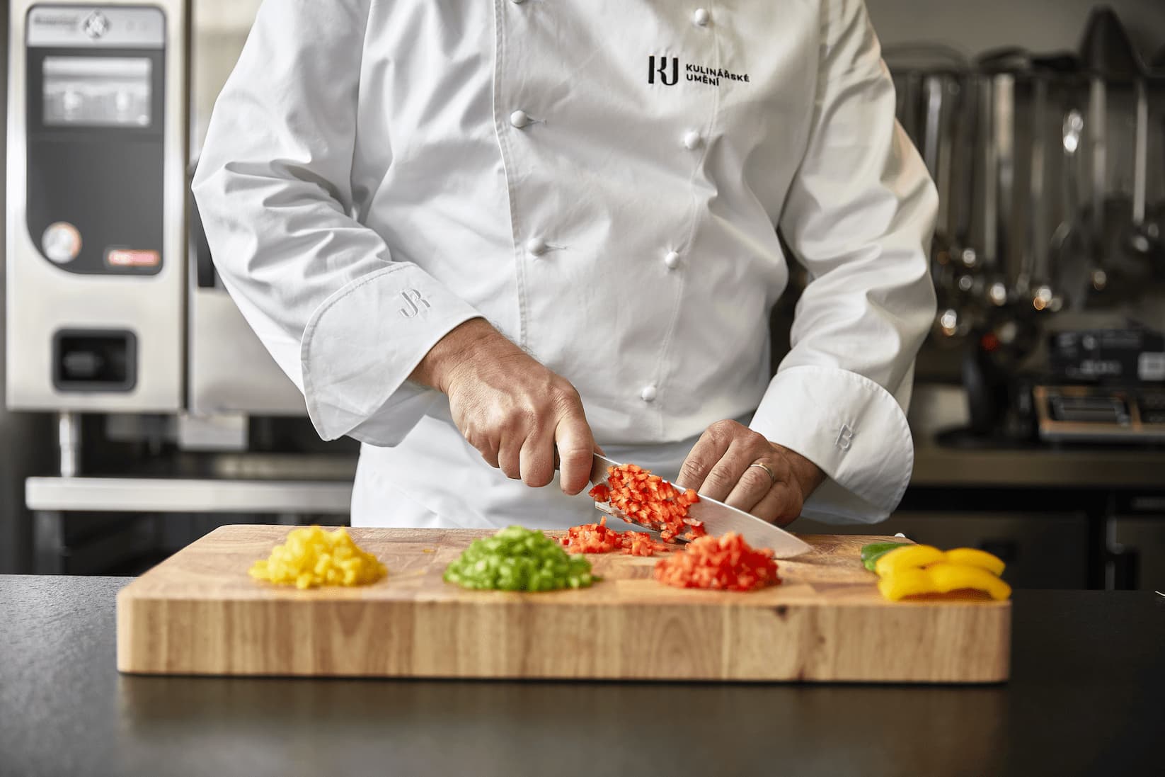 Obrázek postupu vaření